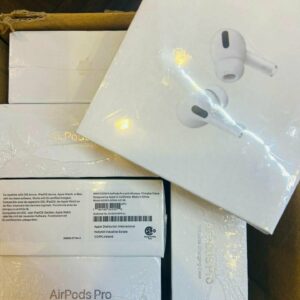 apple airpods pro