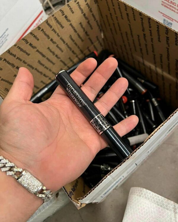 Cosmetic pallets (Luxury brands) - Image 3