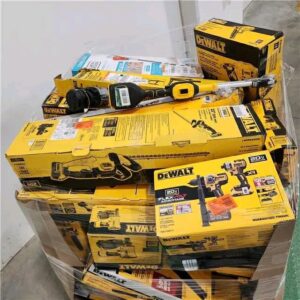 dewalt tools