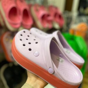 Crocs pallets for sale