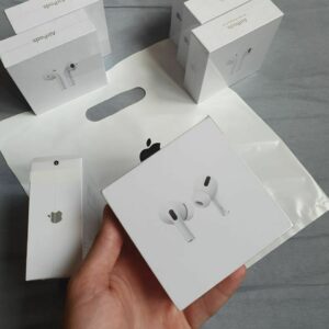 Apple Airpods pro pallets