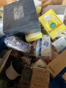 HBA Liquidation Pallet
