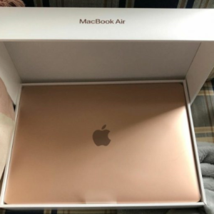 Macbook Air 2020